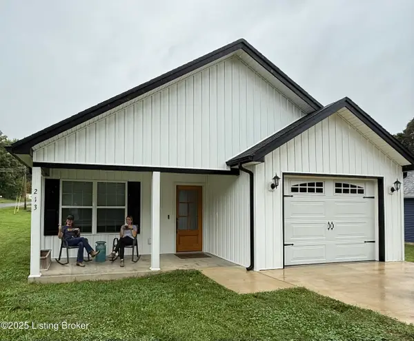 213 Otter Creek Rd, Vine Grove, KY 40175