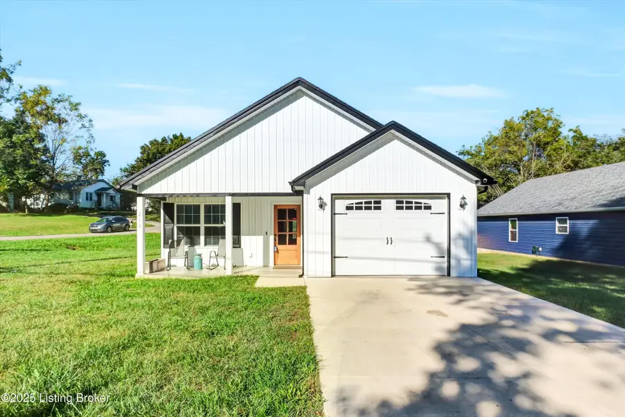 213 Otter Creek Rd, Vine Grove, KY 40175 - #2