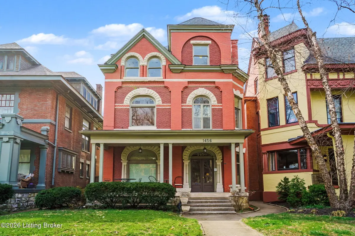 1456 Saint James Ct, Louisville, KY 40208 - #1