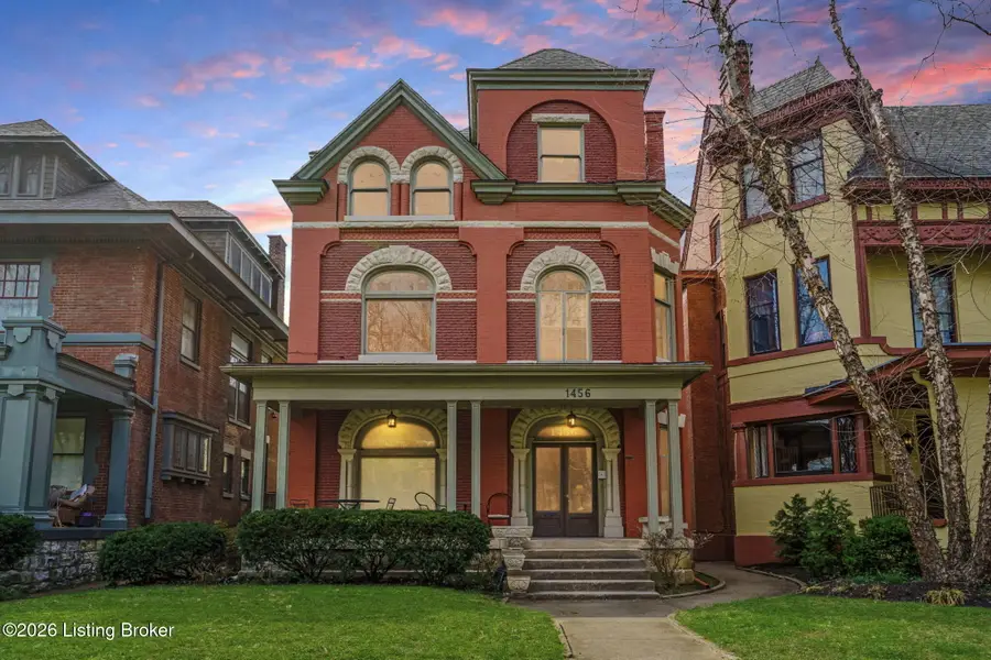 1456 Saint James Ct, Louisville, KY 40208 - #2
