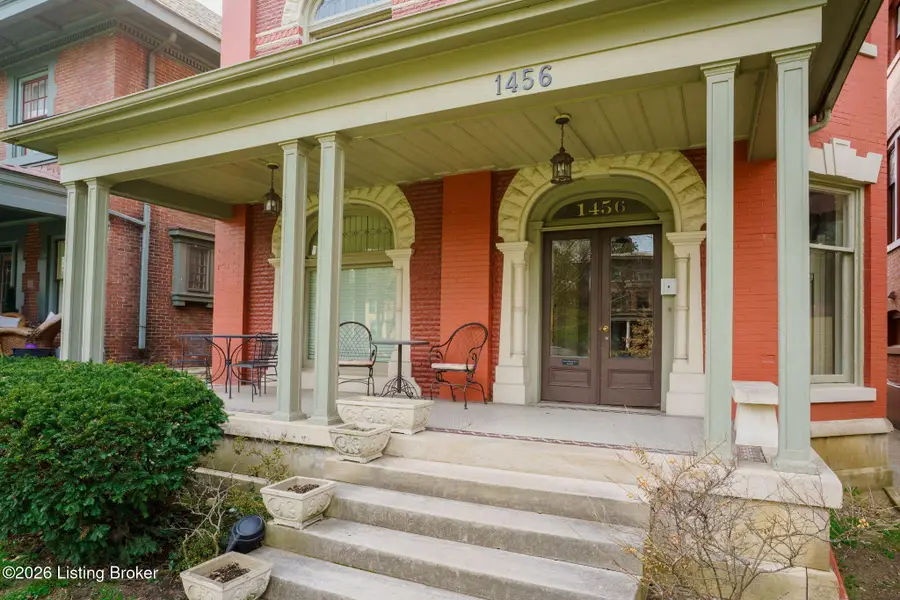 1456 Saint James Ct, Louisville, KY 40208 - #3