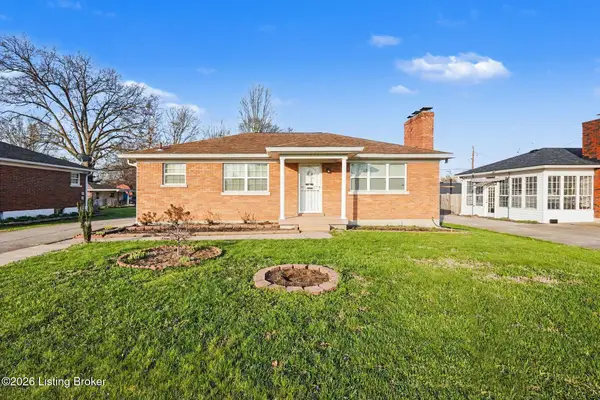 8300 Smithton Rd, Louisville, KY 40219