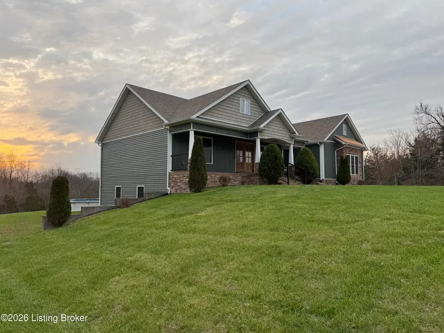 444 Wire Ln, Bardstown, KY 40004 - #2