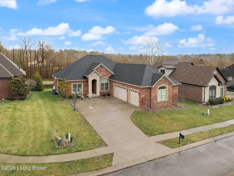 2024 Vincennes Pl, Floyds Knobs, IN 47119 - #2