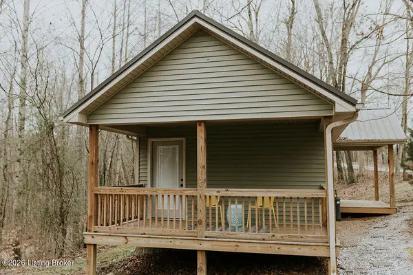 896 Wilderness Rd, Mammoth Cave, KY 42259
