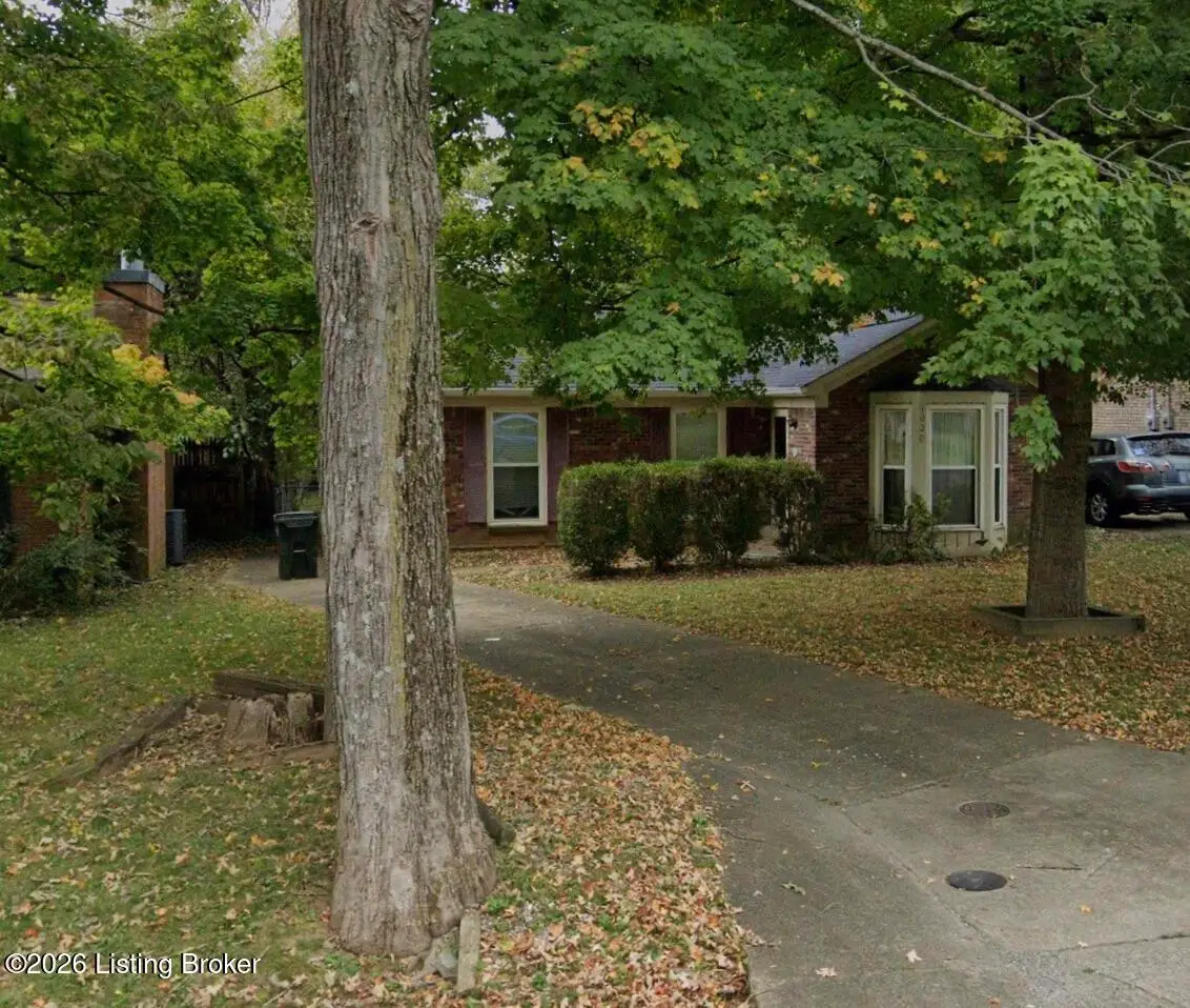 1020 Fenley Ave, Louisville, KY 40222 - #1