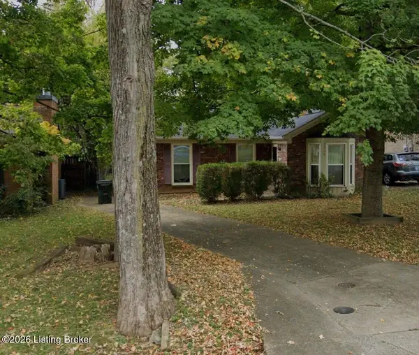 1020 Fenley Ave, Louisville, KY 40222