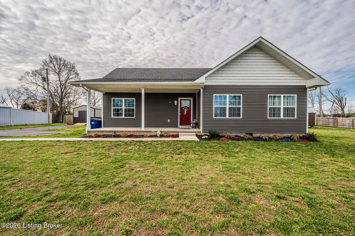 2030 Brownsford Rd, Scottsville, KY 42164 - #1