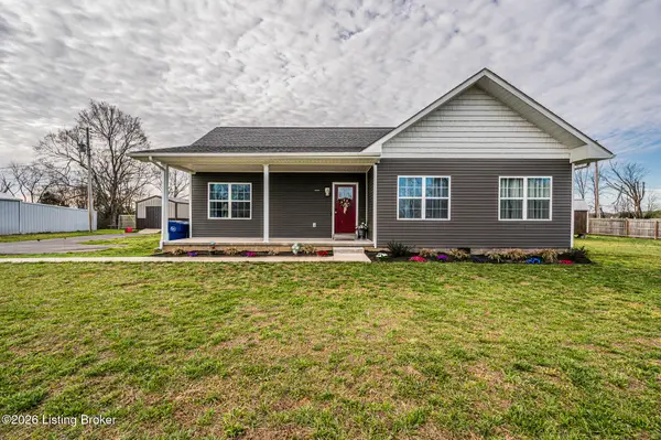 2030 Brownsford Rd, Scottsville, KY 42164