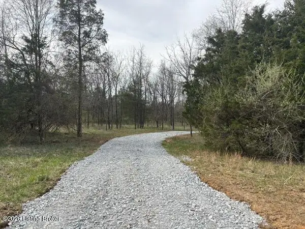 Lot 370 Arthur Hills Way, Louisville, KY 40245