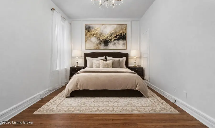 409 W Gaulbert Ave #301, Louisville, KY 40208 - #2