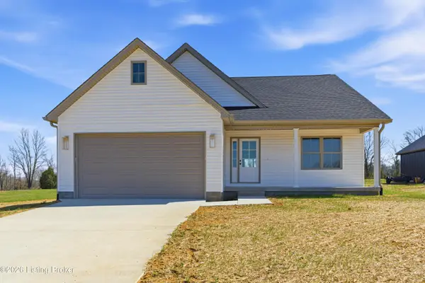 116 Sweet Grass Ct, Hodgenville, KY 42748