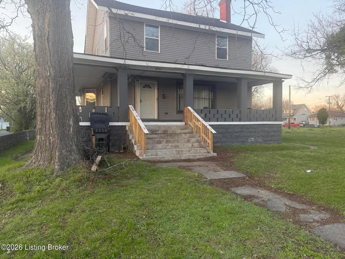 3711 W Broadway, Louisville, KY 40211 - #1