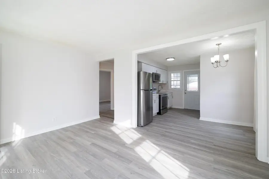 3444 Glendale Ave, Louisville, KY 40215 - #3