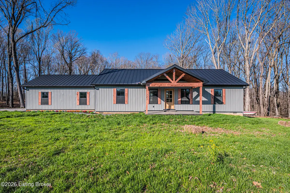 143 Needmore Acres Rd, Glasgow, KY 42141 - #1