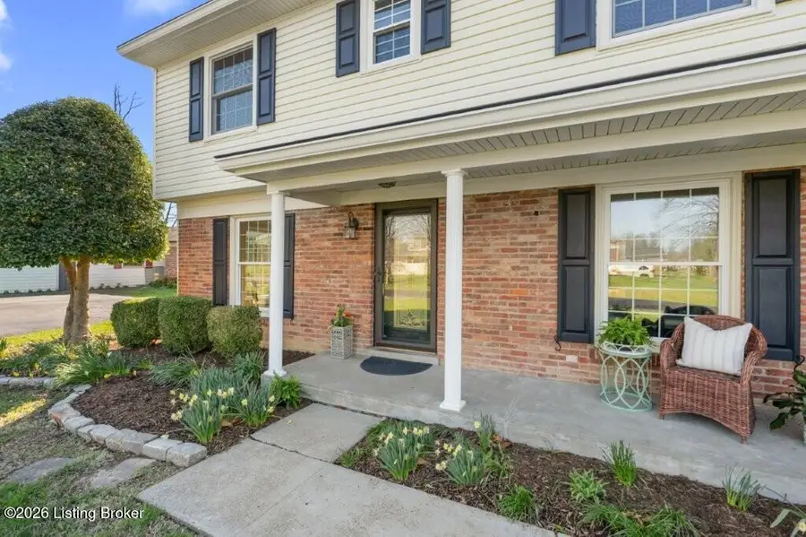 10200 Radford Rd, Louisville, KY 40223 - #2