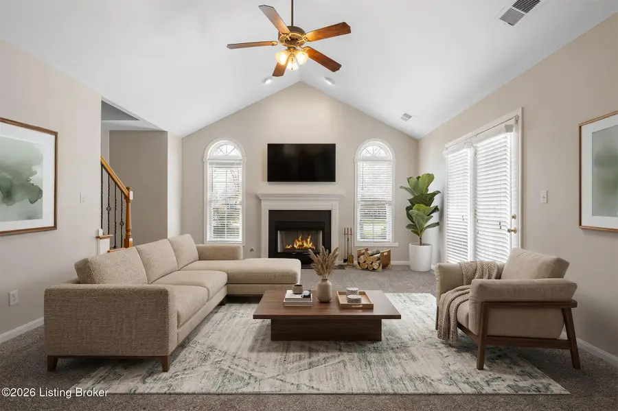 7909 Manner Pointe Dr, Louisville, KY 40220 - #3