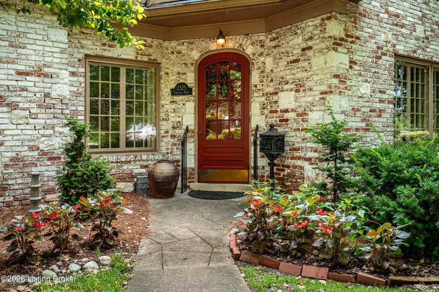 2325 Saratoga Dr, Louisville, KY 40205 - #3