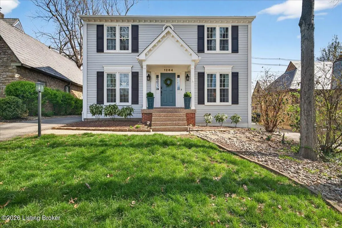 1264 Royal Ave, Louisville, KY 40204 - #1