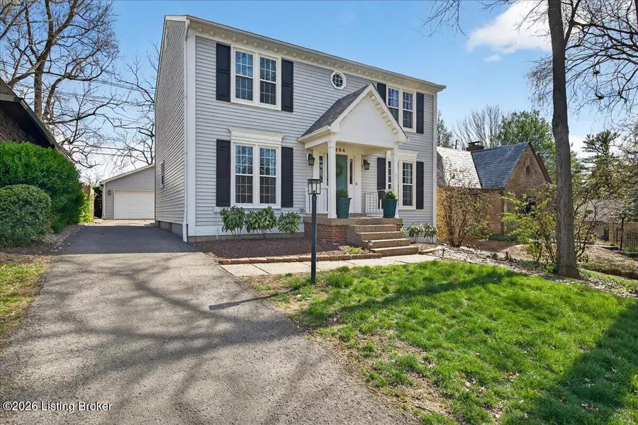 1264 Royal Ave, Louisville, KY 40204 - #2