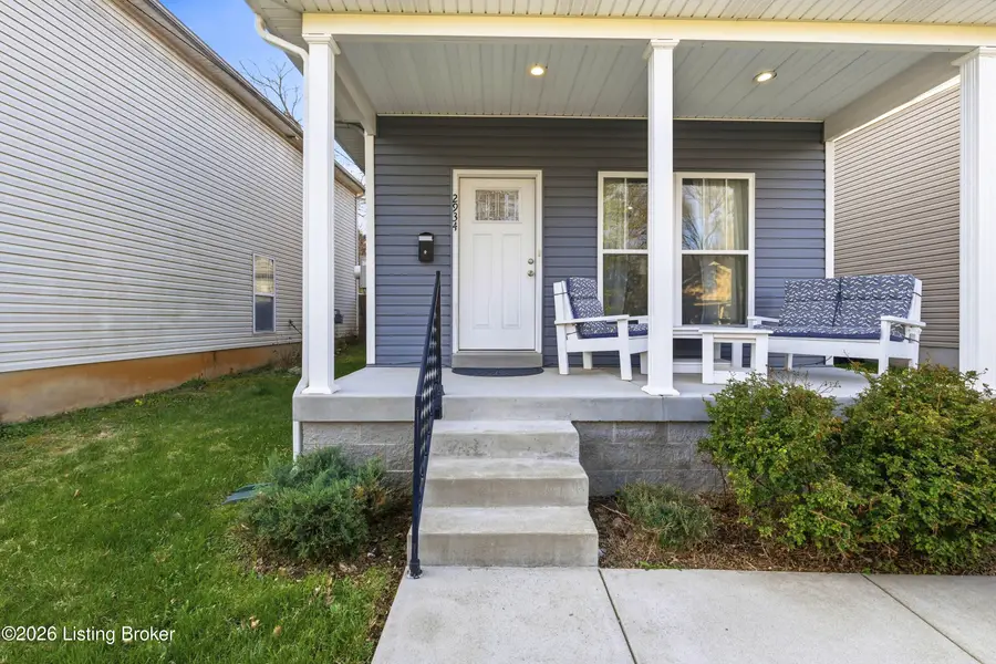 2934 Cleveland Blvd, Louisville, KY 40206 - #3