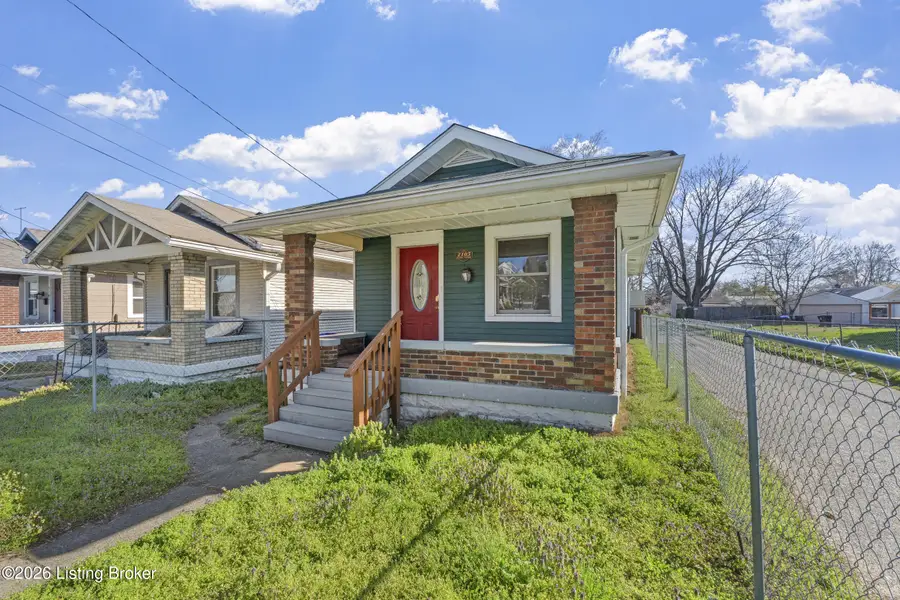 2105 Bradley Ave, Louisville, KY 40217 - #3