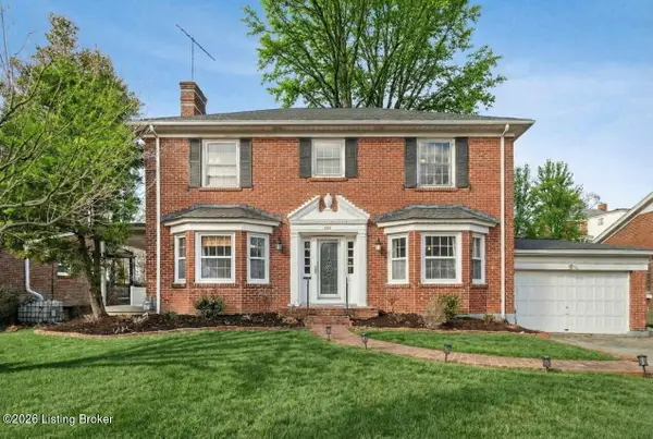 1611 Trevilian Way, Louisville, KY 40205