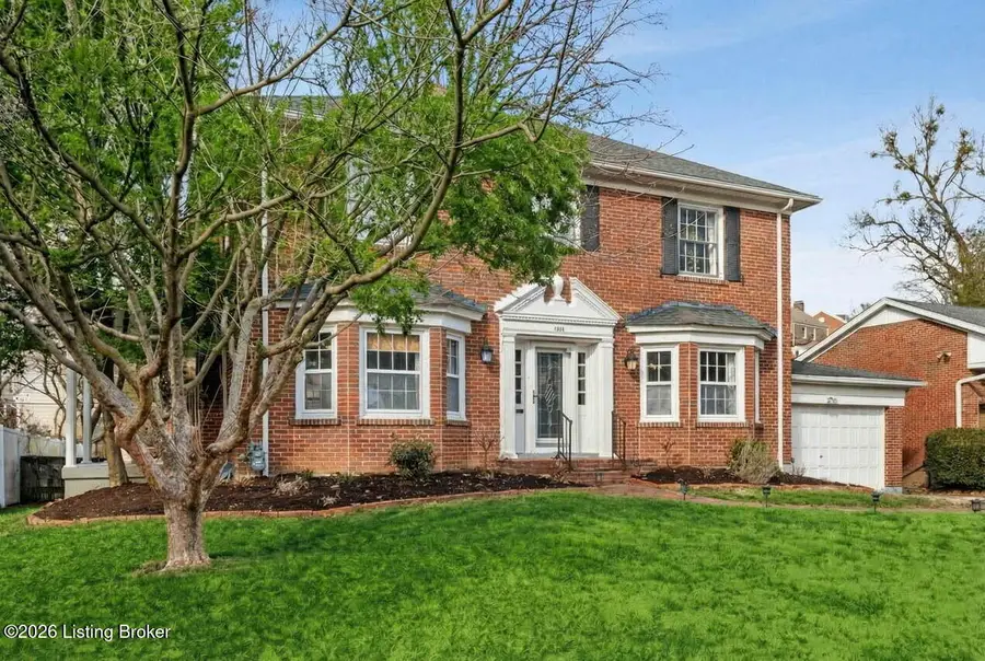 1611 Trevilian Way, Louisville, KY 40205 - #2