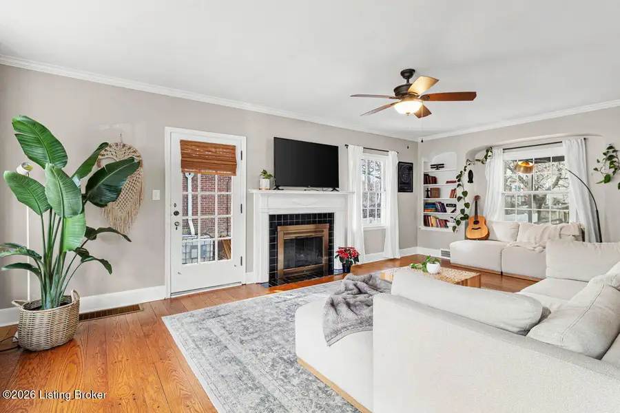 1611 Trevilian Way, Louisville, KY 40205 - #3