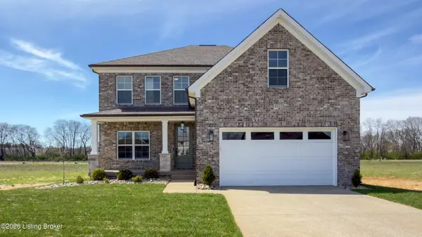 8023 Happy Jack Way, Louisville, KY 40299