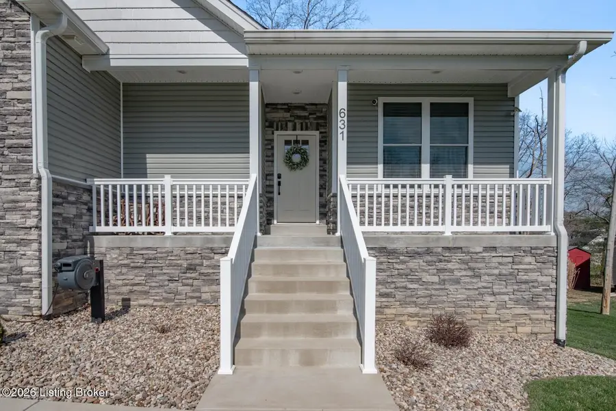 631 Lakeshore Pkwy, Brandenburg, KY 40108 - #3