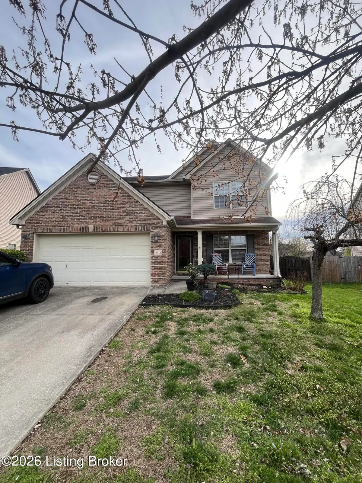 2848 Bay Colony Ln, Lexington, KY 40511 - #1