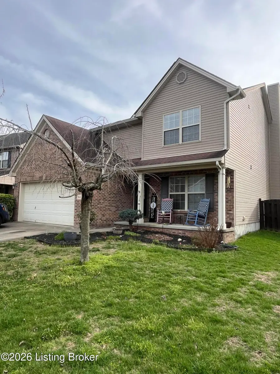2848 Bay Colony Ln, Lexington, KY 40511 - #2