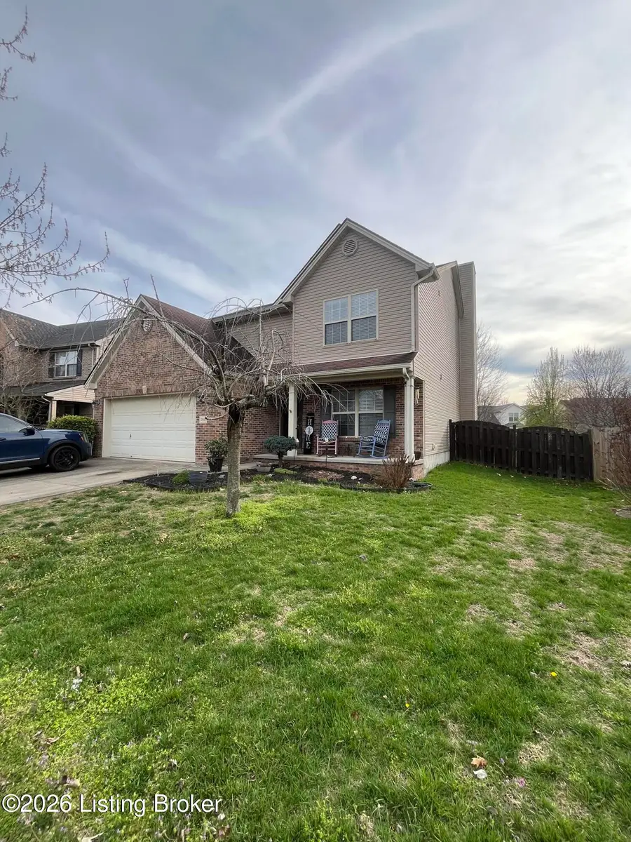 2848 Bay Colony Ln, Lexington, KY 40511 - #3