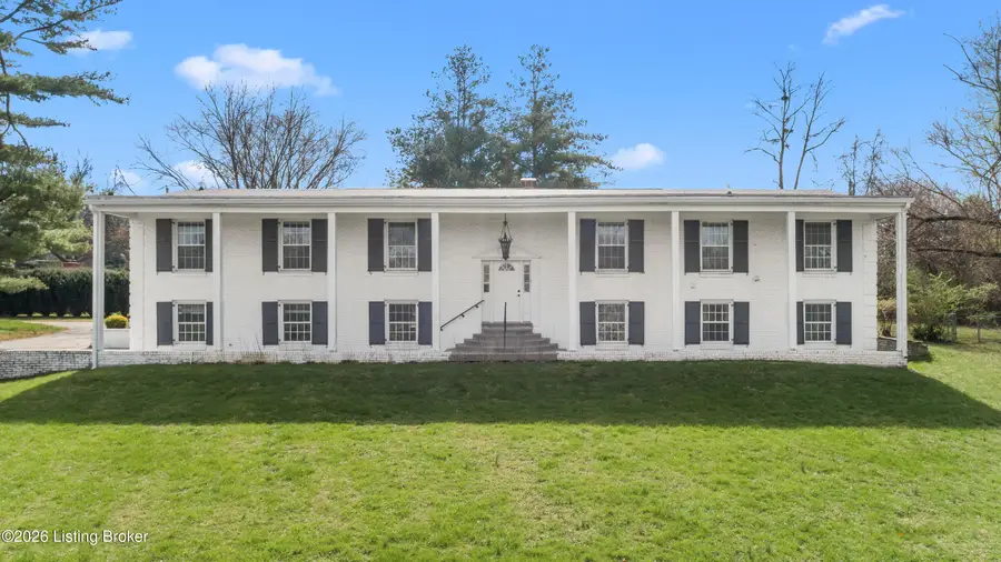 6415 Glenwood Rd, Louisville, KY 40222 - #2