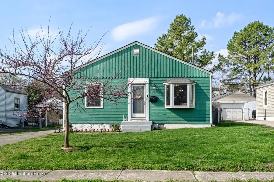 1321 Trinity Park Dr, Louisville, KY 40213 - #2