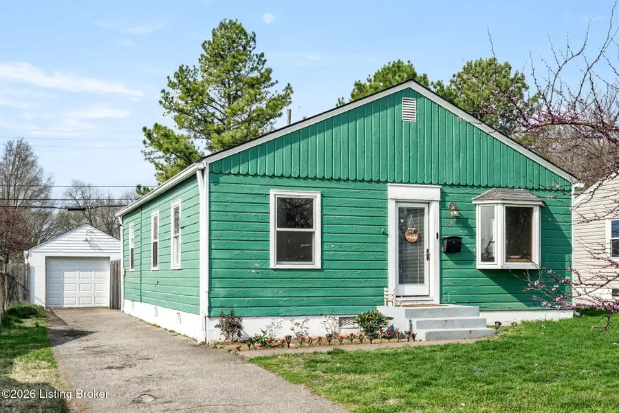 1321 Trinity Park Dr, Louisville, KY 40213 - #3