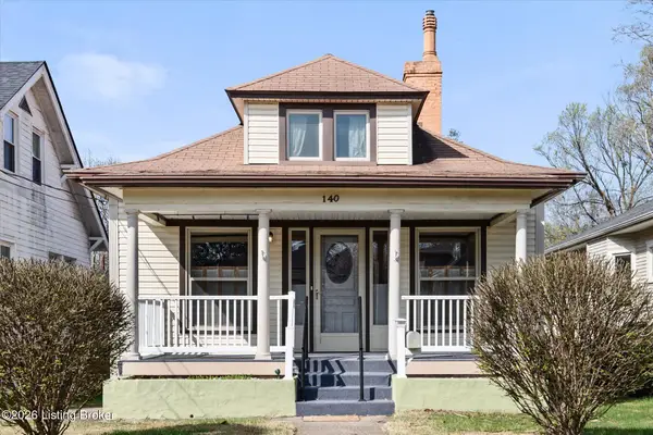 140 N Birchwood Ave, Louisville, KY 40206