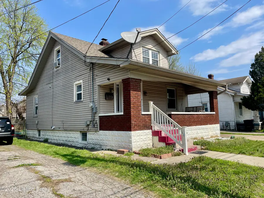 1203 Sale Ave, Louisville, KY 40215 - #2