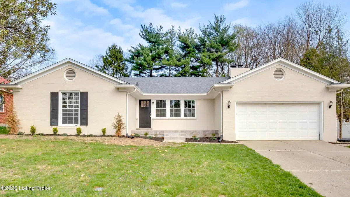 4203 Cottagehill Rd, Jeffersontown, KY 40299 - #1