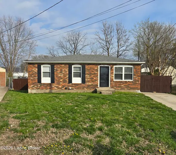 384 Glenview Rd, Louisville, KY 40229