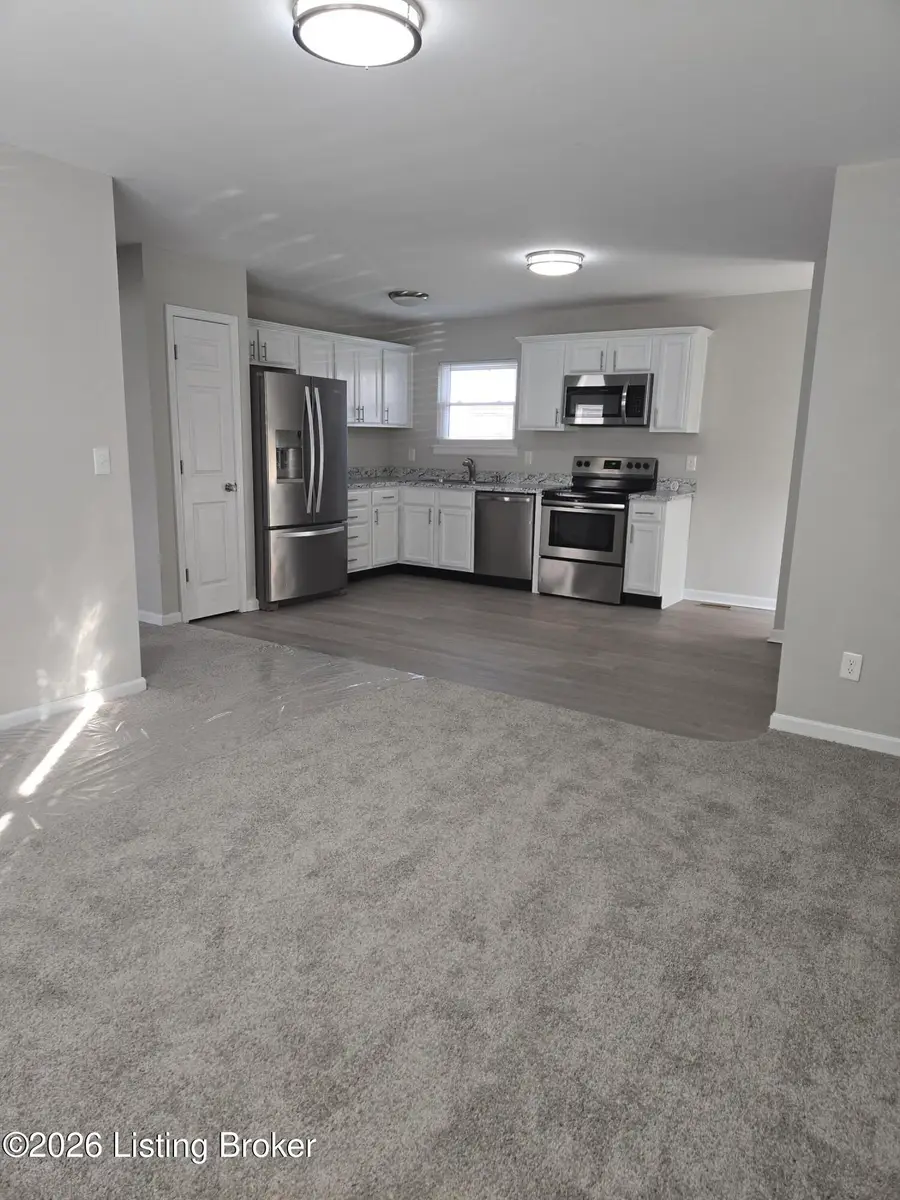 384 Glenview Rd, Louisville, KY 40229 - #3