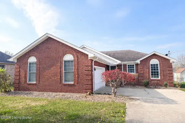 333 Harding Dr, Mt Washington, KY 40047