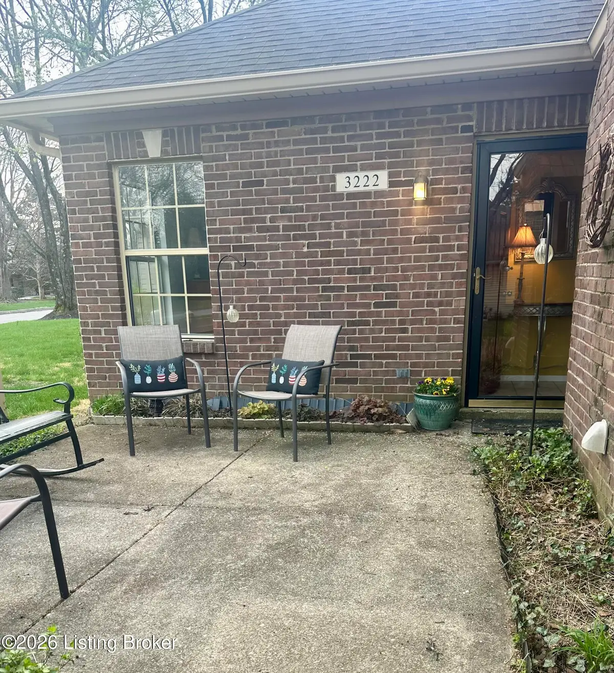 3222 Graystone Manor Pkwy, Louisville, KY 40241 - #1