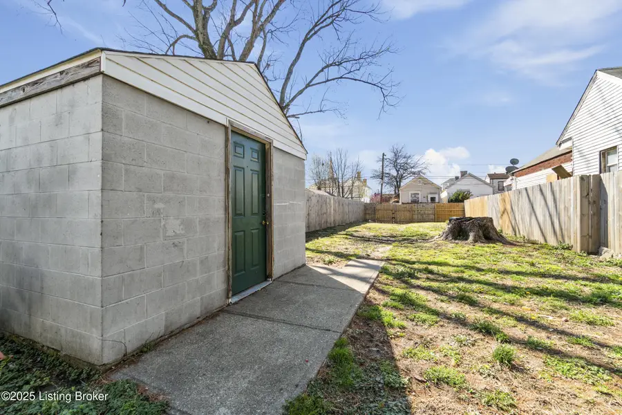 2314 Rowan St, Louisville, KY 40212 - #2