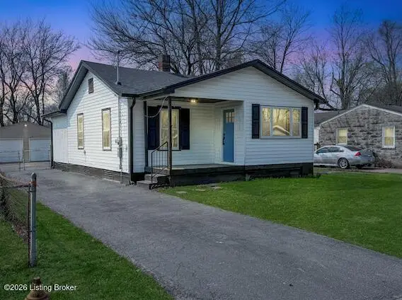 5500 Euclid Ave, Louisville, KY 40272 - #1