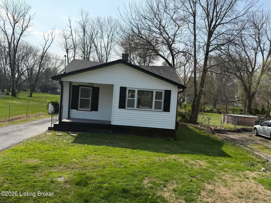 5500 Euclid Ave, Louisville, KY 40272 - #2