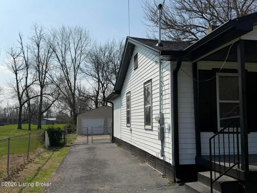 5500 Euclid Ave, Louisville, KY 40272 - #3