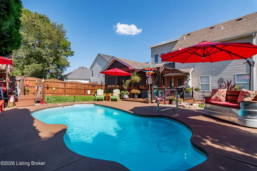 5114 Silverton Ln, Louisville, KY 40241 - #2