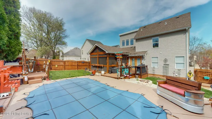 5114 Silverton Ln, Louisville, KY 40241 - #3